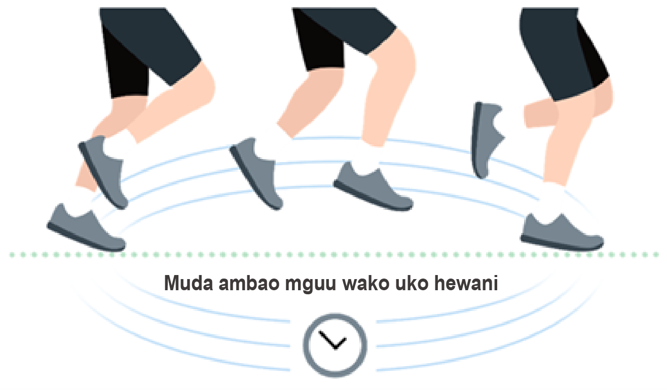 Hang time